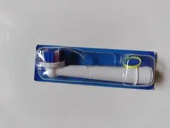 Oral-B 替えブラシ 青/白