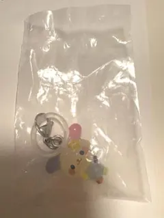 サンリオ ゆるっとめじるしアクセサリー ウサハナ