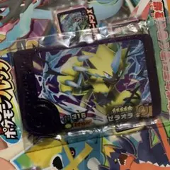 ラ*3様 12ゼラオラ　ポケモンフレンダ