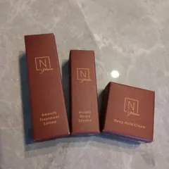 【新品未使用】Nオーガニック プレナム トライアルセットのサムネイル