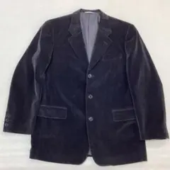 Christian Dior ベロア テーラードジャケット Mのサムネイル