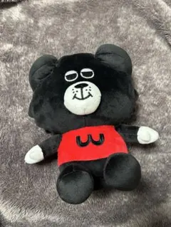 ウルフドッグス名古屋　ウルドくん　セット売り ウルドくんぬいぐるみキーホルダー | ウルフドッグス名古屋