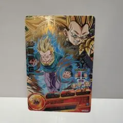 ドラゴンボールZ カードダス No.814 孫悟天＆トランクス - メルカリ