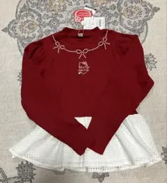 キティ トップス