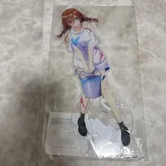 五等分の花嫁 アパレル アクリルスタンド 三玖 - メルカリ