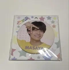 2025年最新】佐野晶哉 缶バッチの人気アイテム - メルカリ