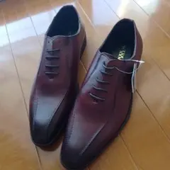 YUKIKO HANAI HOMME ビジネスシューズ 25.5cmのサムネイル