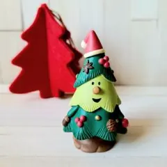 コンコンブル concombre 木の実ツリー クリスマス