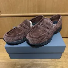 New Balance 1906L "Rich Oak Suede" 28cmのサムネイル
