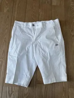 rosasen ゴルフパンツ 76 ホワイト