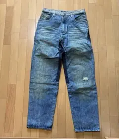 Sean John デニムパンツ パッチワークのサムネイル