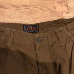 2ウェイカーゴパンツのサムネイル