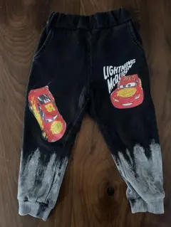 ベビードール カーズ パンツ90cm