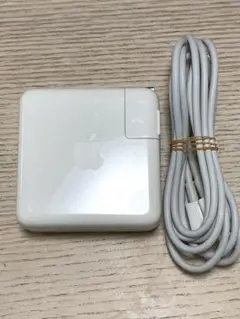 X7 Apple 純正品 ACアダプタ USB-C 61W A1718