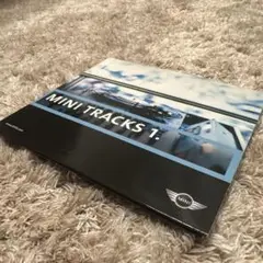 【レア】MINI TRACKS 1 CD