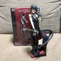 SPY×FAMILY DXF ヨル・フォージャー rose flower