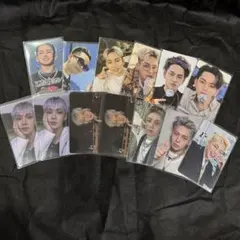 treasure ヒョンソク まとめ売り