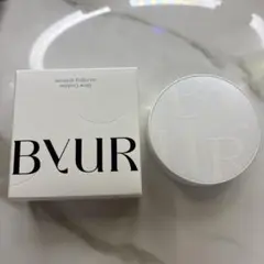 ByUR クッションファンデーション