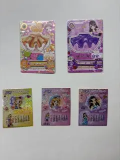 2026年最新】アイカツの人気アイテム - メルカリ