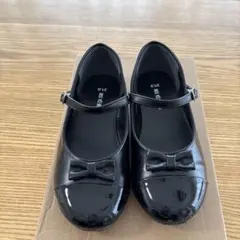 COMME CA ISM フォーマルシューズ　21センチ