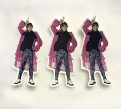 Aぇ! group Runway 早期特典 フレークステッカー 小島健