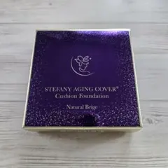 ステファニーエイジングクッションファンデーションのサムネイル