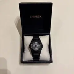 G-SHOCK GS-1000 ブラック
