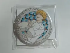 チェンソーマン カフェ 缶バッジ デンジ