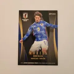 topps jリーグカード2025 名古屋グランパス 森島司 - メルカリ