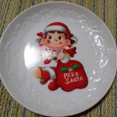ペコちゃんお皿のサムネイル