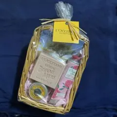 ロクシタン　ミニギフトセット