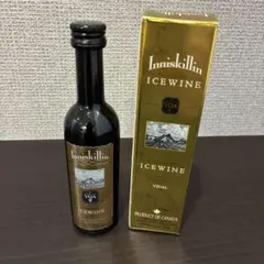 Inniskillin Oak Aged Icewine Vidal 50mlのサムネイル