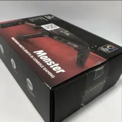 2025年最新】AIMZENIX monsterの人気アイテム - メルカリ