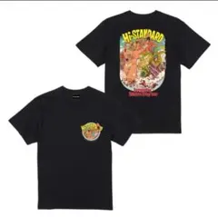 Hi-STANDARD SNB TOUR HONGOLIAN Tシャツ 新品XL - メルカリ