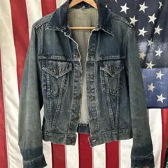 Levi's 557 3rd bigE オリジナル