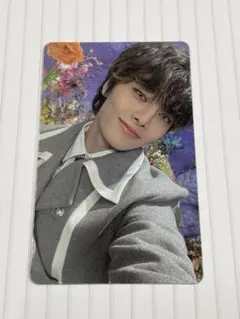 Stray Kids SKZ'S MAGIC SCHOOL アイエン トレカ