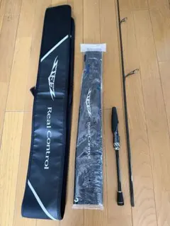 未使用デジーノ レイス フォクシーLW-C70MH-RST4s EVA - メルカリ