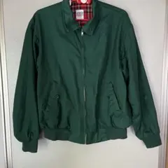ハリントンジャケット