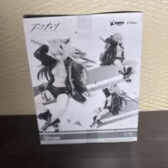 赤*4様 ぬーどるストッパー アークナイツ ラップランド