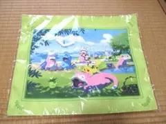 キャンバスアート みだれざき ポケモンセンター - メルカリ