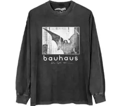 Bauhaus バウハウス グラフィックTシャツ