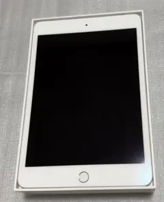 美品　iPad mini 5世代　バッテリー良好　64GB　SIMフリー
