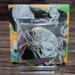 サカモトデイズ　サカモトデイズ展　ターゲット缶バッジコレクション　神々廻