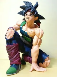 ドラゴンボール超　SMSP バーダック　A賞　新品未開封 アミューズメント一番くじ ドラゴンボール超 BWFC 造形天下一