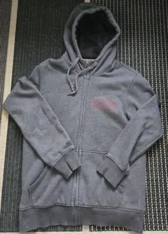 UNIQLO STAR WARS パーカー Lサイズ グレー