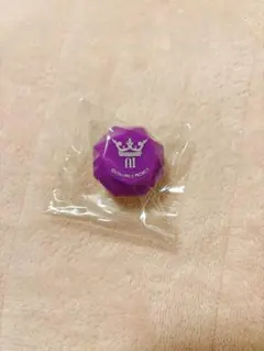 うたプリ　リングライト　藍
