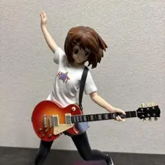 けいおん 平沢唯 フィギュア WINDMILL 箱無し