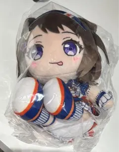バンドリ ぬいぐるみ Poppin’Party 戸山香澄 ポピパ グッスマ バンドリ ぬいぐるみ Poppin'Party 戸山香澄 ポピパ グッスマ