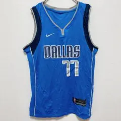 Nike Dallas Mavericks LukaDoncic 77 - メルカリ