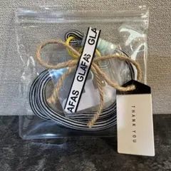 【新品未使用】スマホ　ハンドストラップ